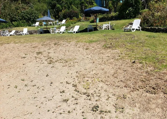 Hotel San Buenaventura De Atitlan