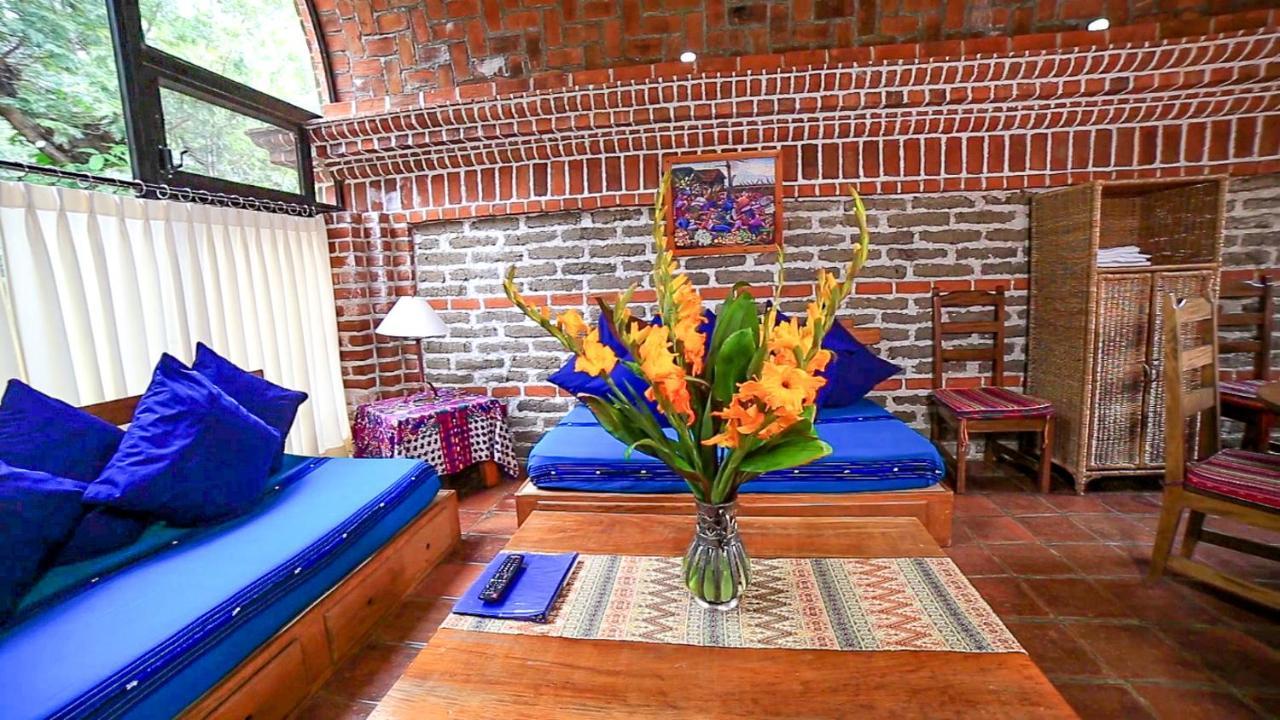 San Buenaventura De Atitlan