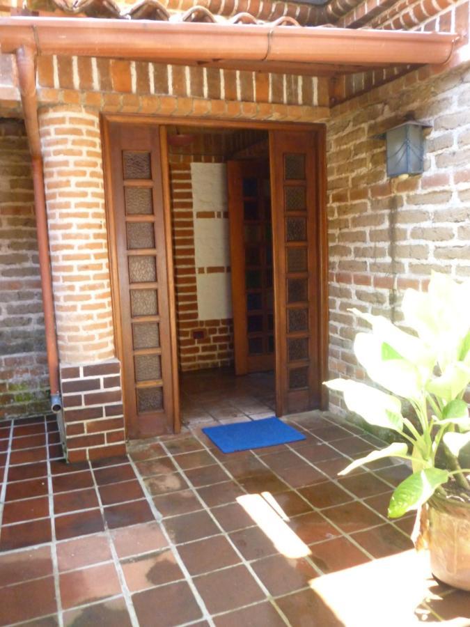 San Buenaventura De Atitlan 3* Panajachel
