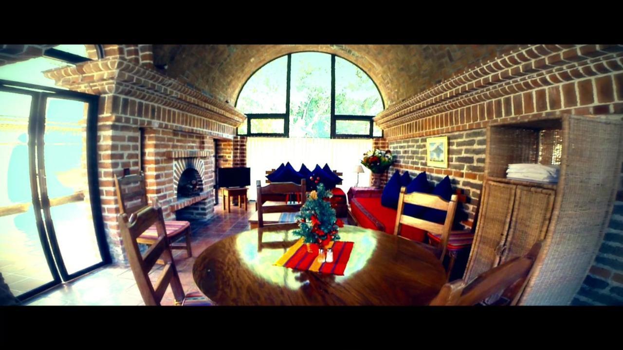 San Buenaventura De Atitlan 3*