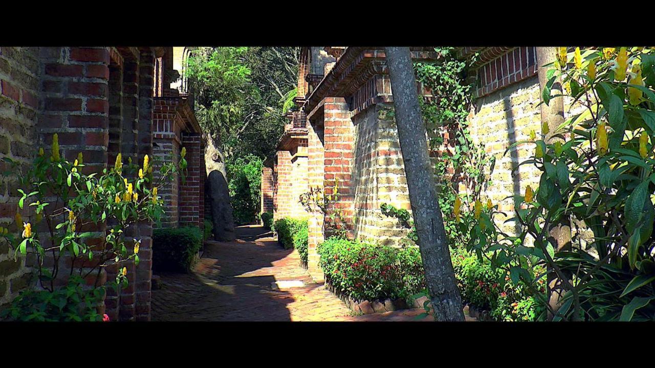 San Buenaventura De Atitlan Panajachel