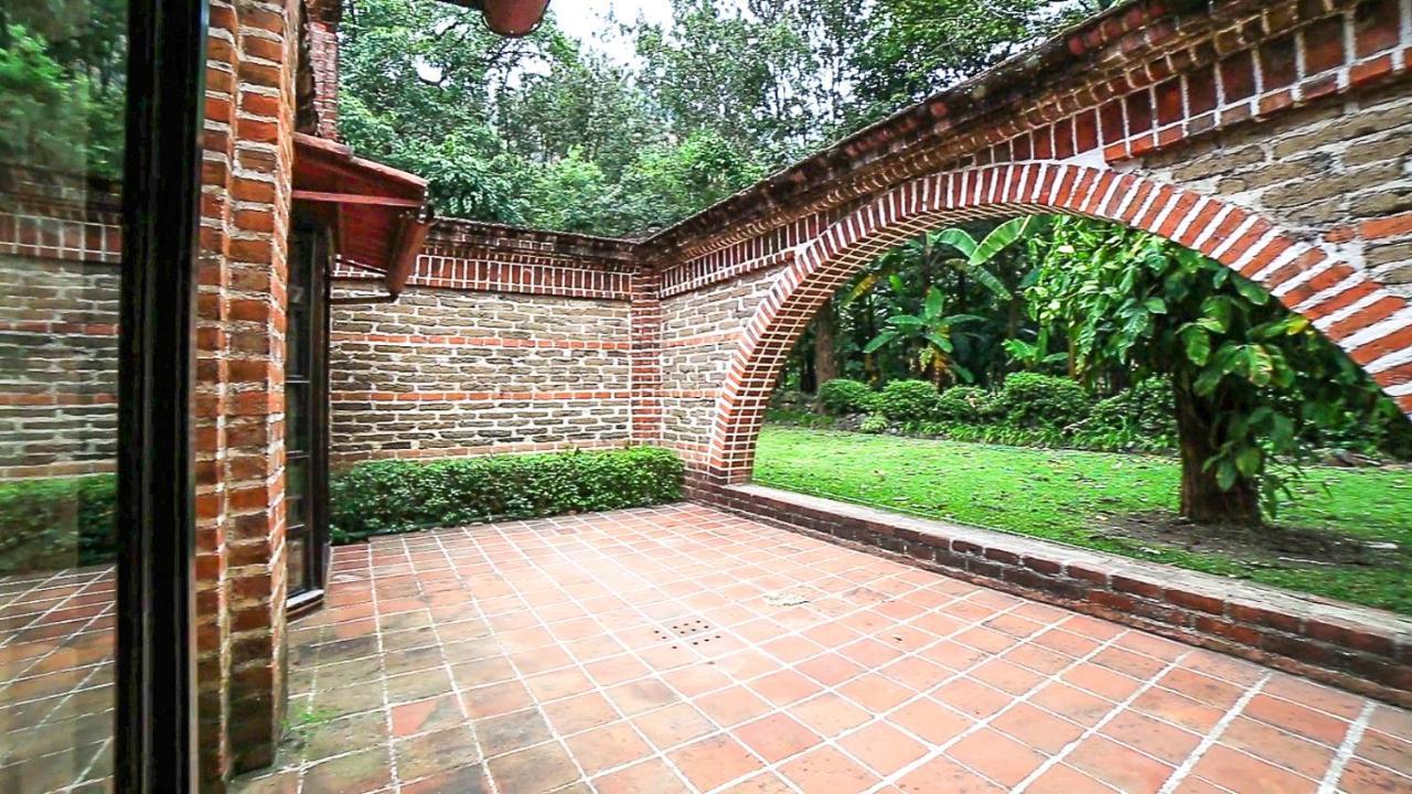 Hotel San Buenaventura De Atitlan Panajachel