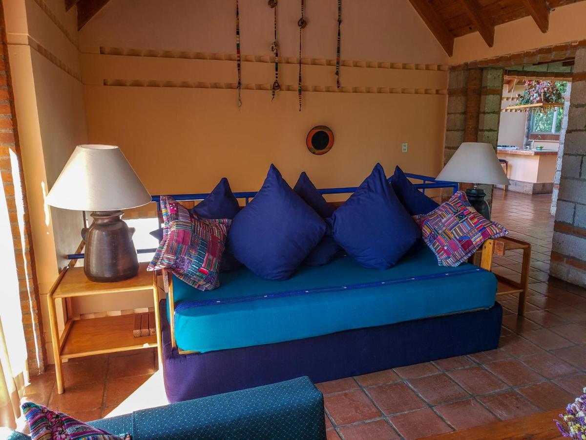 San Buenaventura De Atitlan Hotel