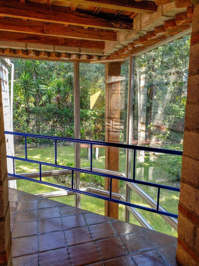 Hotel San Buenaventura De Atitlan