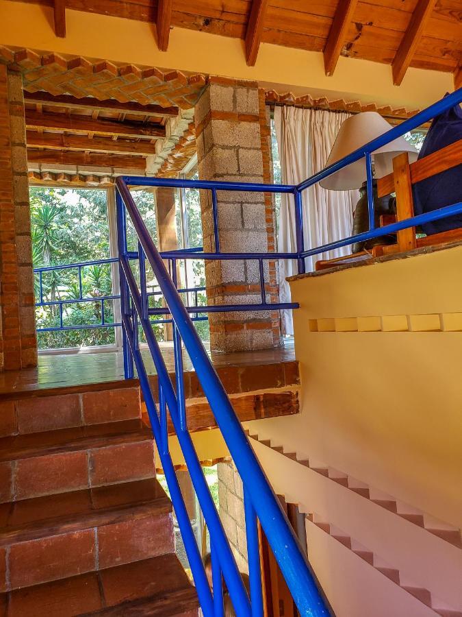 San Buenaventura De Atitlan Hotel