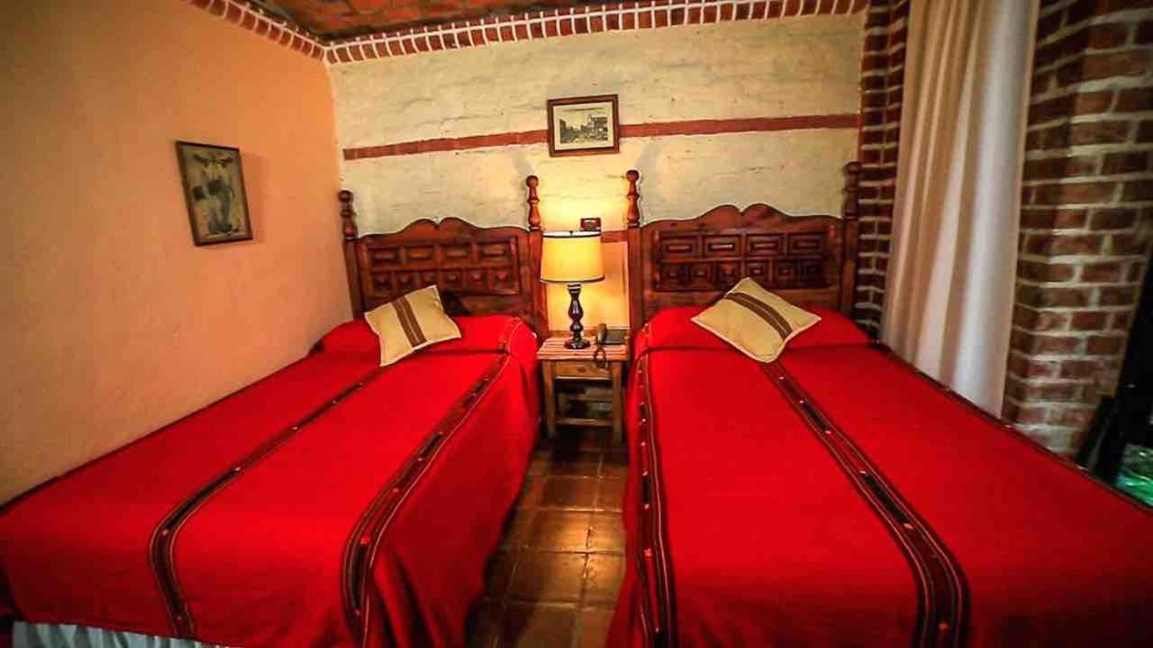 San Buenaventura De Atitlan Hotel 3*