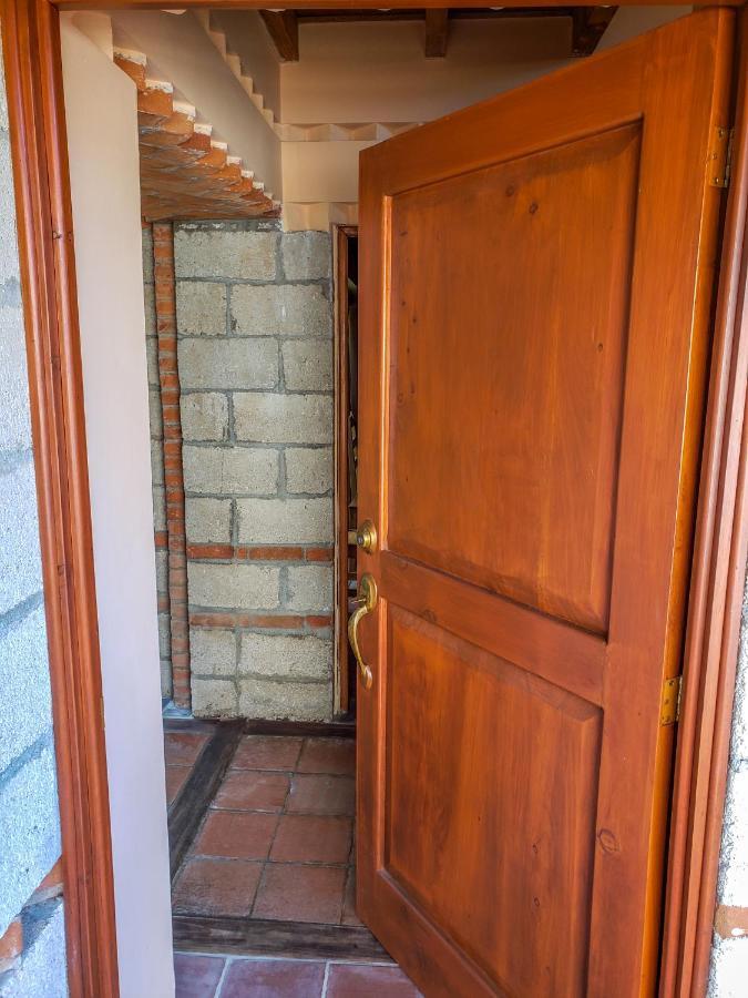 Hotel San Buenaventura De Atitlan Panajachel