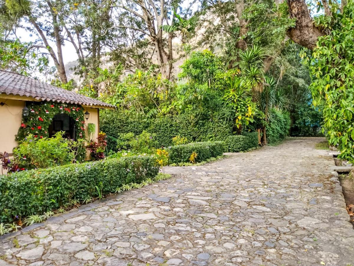 San Buenaventura De Atitlan Hotel