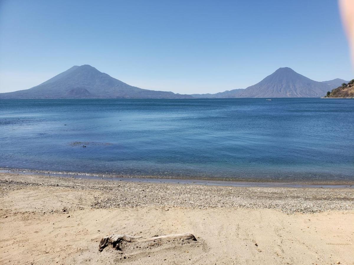 Hotel San Buenaventura De Atitlan Panajachel