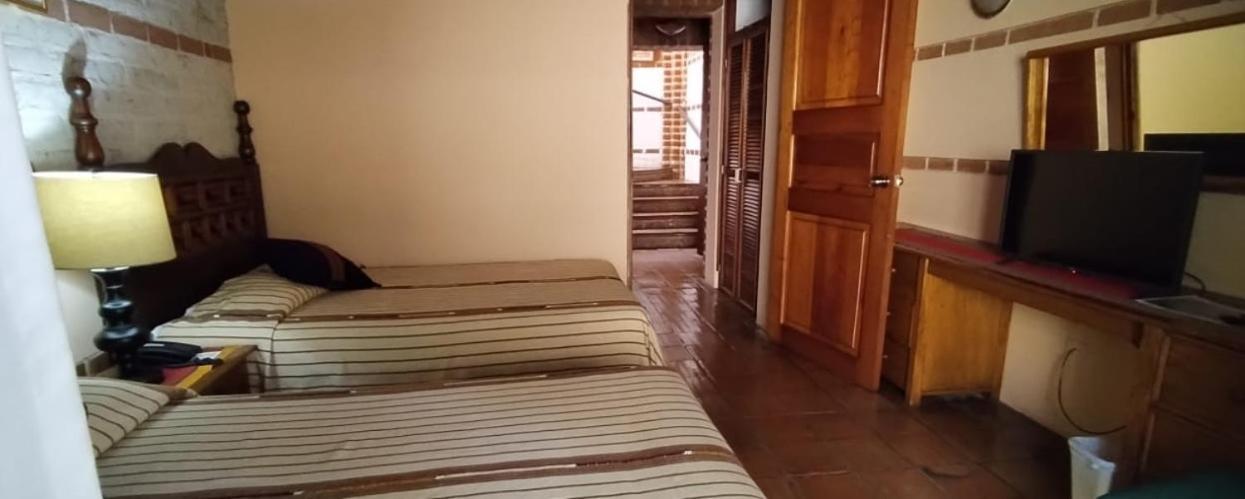 San Buenaventura De Atitlan Hotel 3*