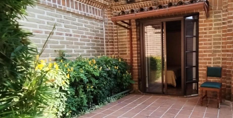 San Buenaventura De Atitlan 3*
