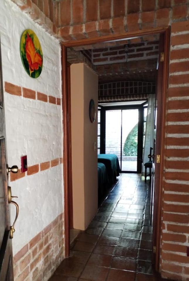 San Buenaventura De Atitlan