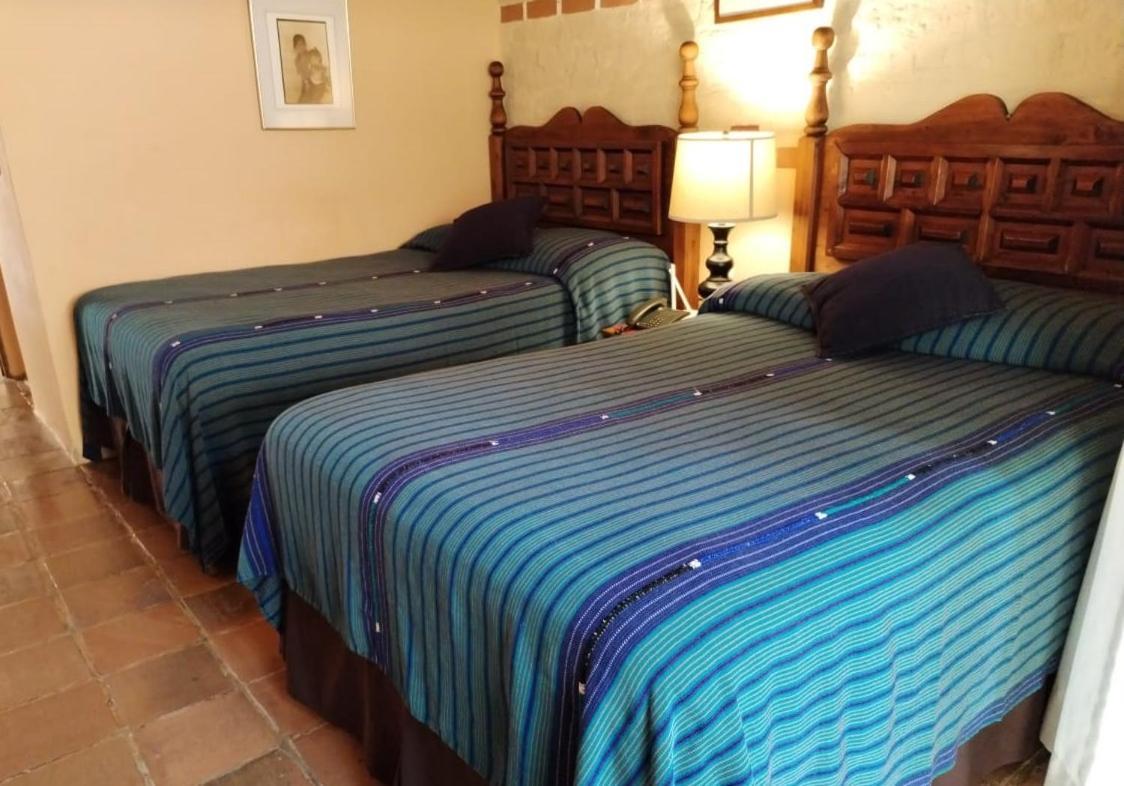 San Buenaventura De Atitlan 3*