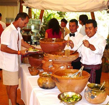 San Buenaventura De Atitlan Hotel 3*