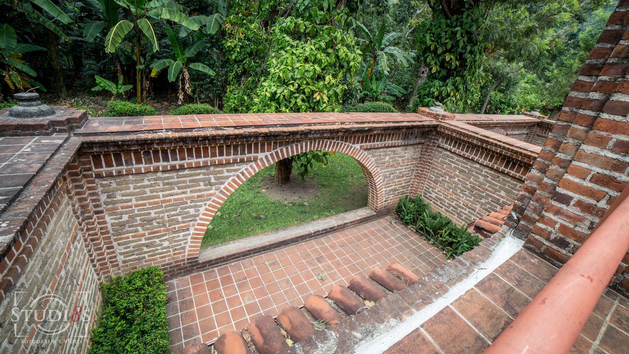 San Buenaventura De Atitlan