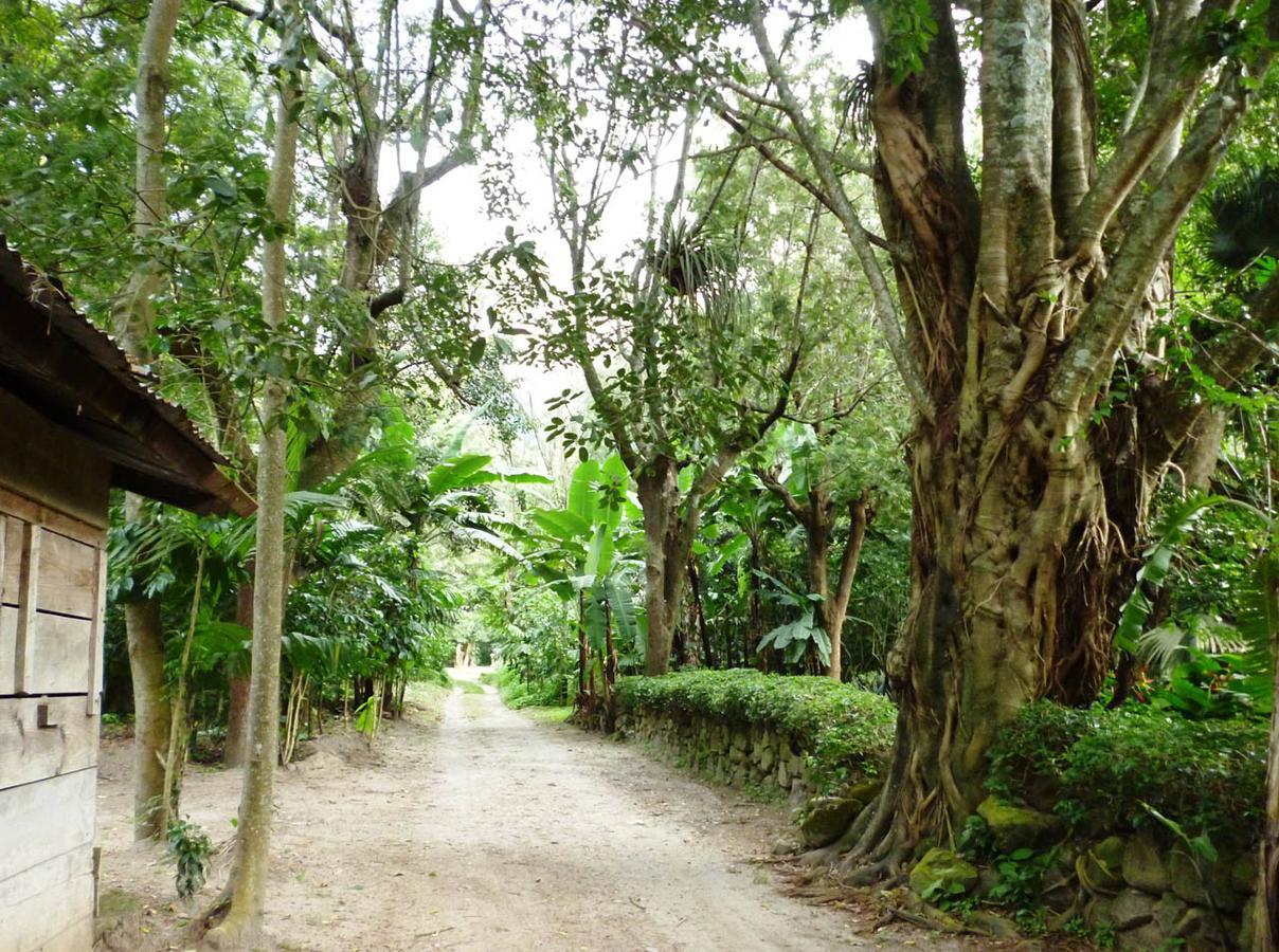 San Buenaventura De Atitlan 3*