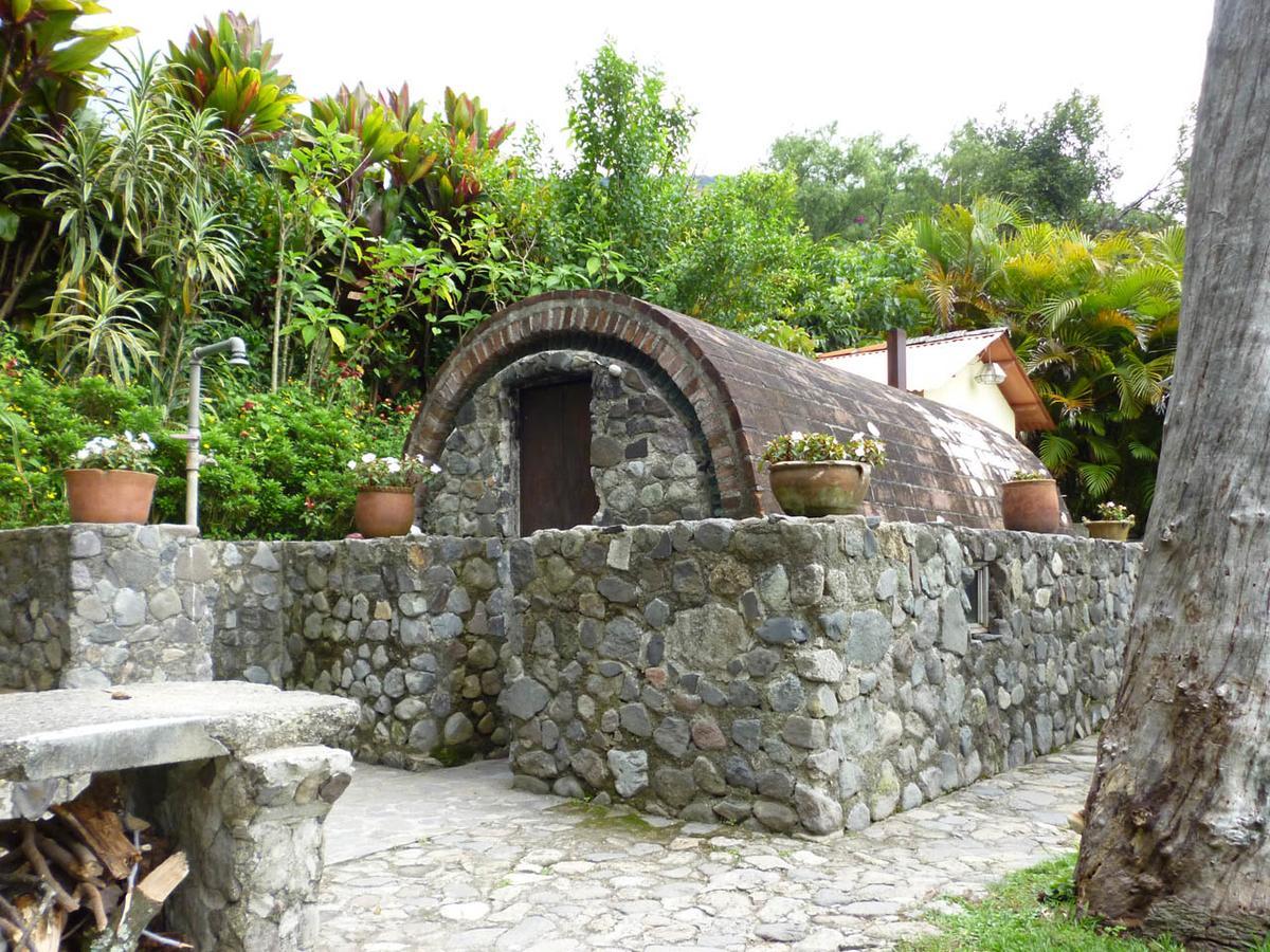 San Buenaventura De Atitlan 3*