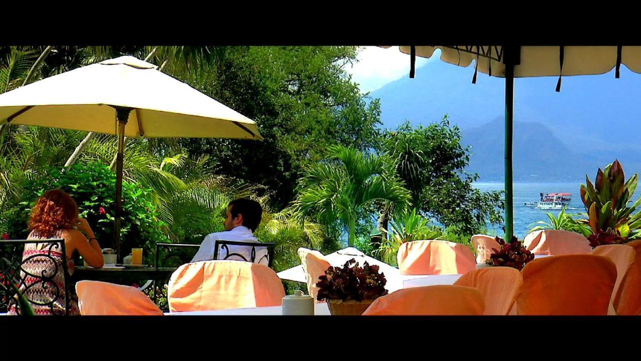 San Buenaventura De Atitlan 3* Panajachel