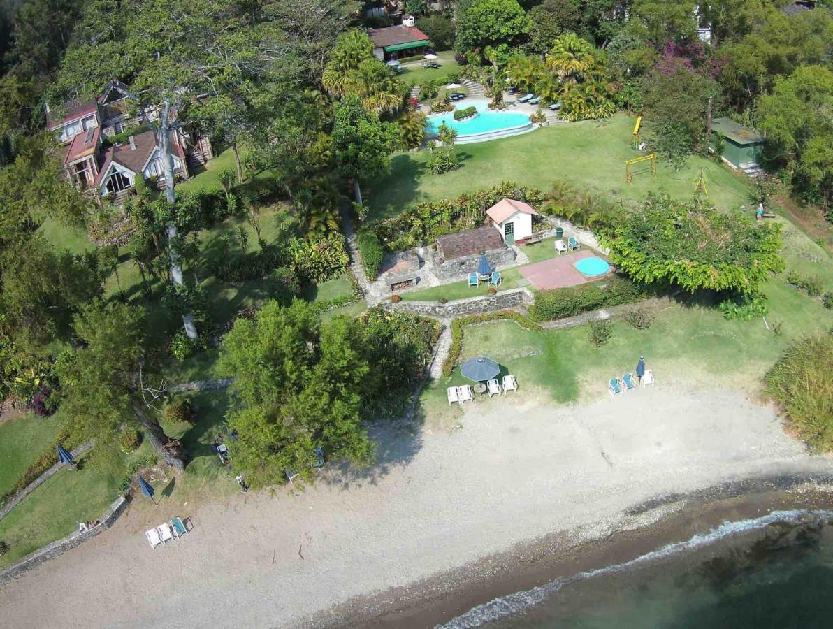 Hotel San Buenaventura De Atitlan 3*